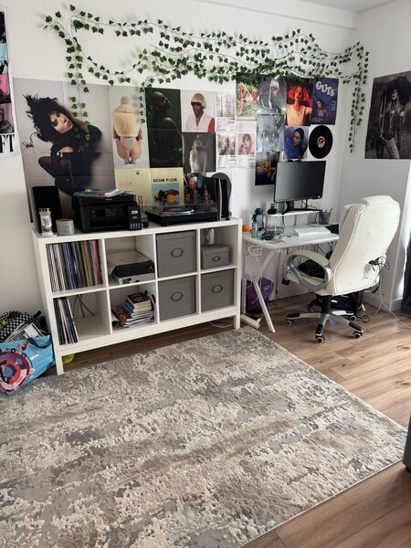 Unirii, Parcul Carol, penthouse 110 mp utili + 60 mp terasa.