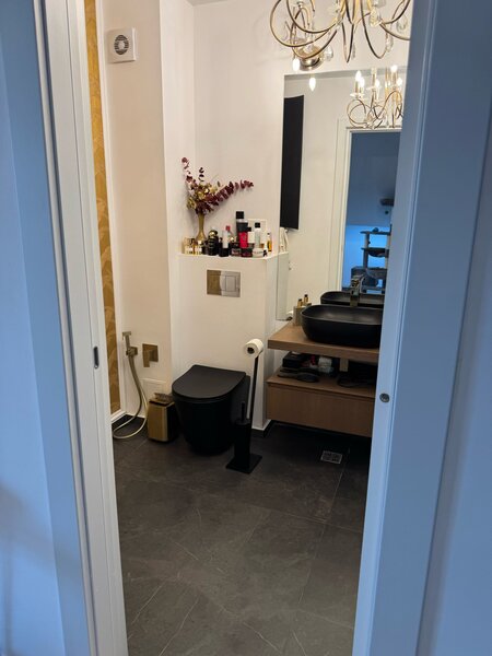 Unirii, Parcul Carol, penthouse 110 mp utili + 60 mp terasa.