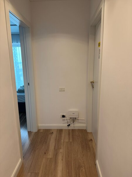 Unirii, Parcul Carol, penthouse 110 mp utili + 60 mp terasa.