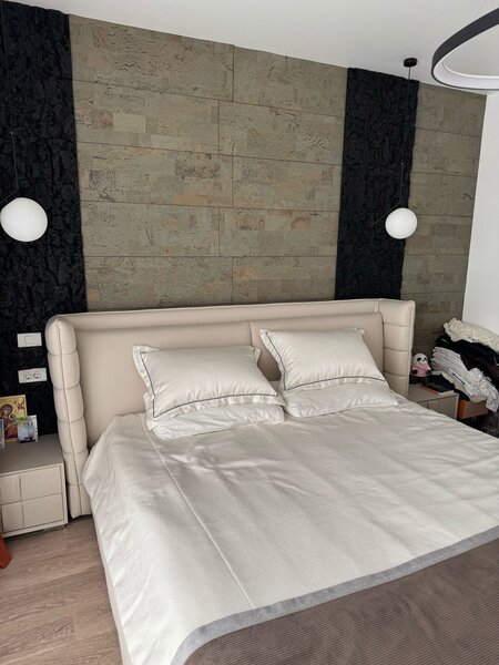 Unirii, Parcul Carol, penthouse 110 mp utili + 60 mp terasa.