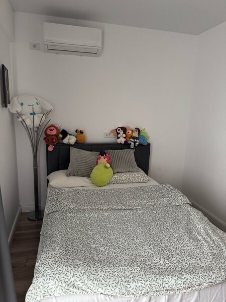 Unirii, Parcul Carol, penthouse 110 mp utili + 60 mp terasa.