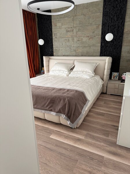 Unirii, Parcul Carol, penthouse 110 mp utili + 60 mp terasa.