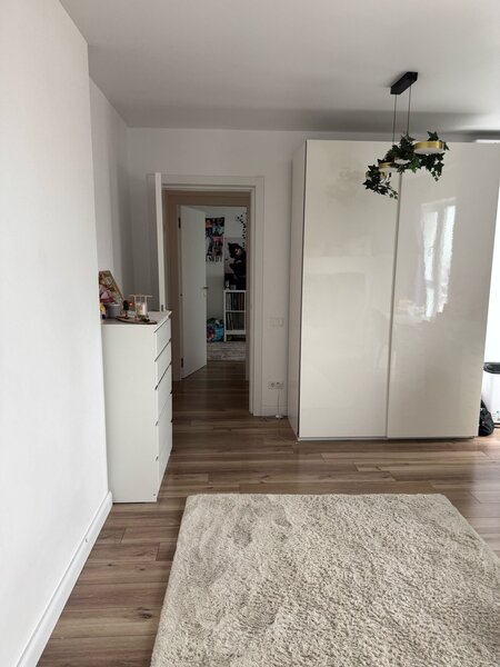 Unirii, Parcul Carol, penthouse 110 mp utili + 60 mp terasa.